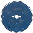 Фото Bosch Expert for High Pressure Laminate пильный 254x1.8x30 мм (2608644360)