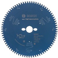 Фото Bosch Expert for High Pressure Laminate пильный 254x1.8x30 мм (2608644360)