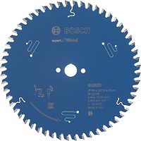 Фото Bosch Expert for Wood пильный 184x1.6x16 мм (2608644037)