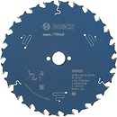 Фото Bosch Expert for Wood пильный 184x1.6x20 мм (2608644038)