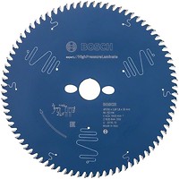 Фото Bosch Expert for High Pressure Laminate пильный 250x1.8x30 мм (2608644359)