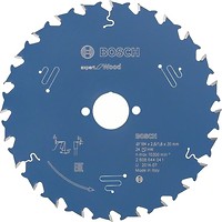 Фото Bosch Expert for Wood пильный 184x1.6x30 мм (2608644041)