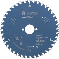 Фото Bosch Expert for Wood пильный 184x1.6x30 мм (2608644042)