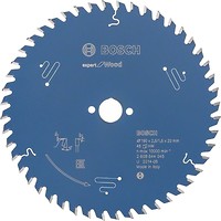 Фото Bosch Expert for Wood пильный 190x1.6x20 мм (2608644045)