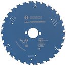 Фото Bosch Expert for Construct Wood пильный 200x1.3x30 мм (2608644140)