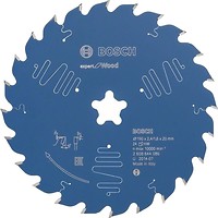 Фото Bosch Expert for Wood пильный 190x1.6 мм (2608644086)