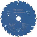 Фото Bosch Expert for Construct Wood пильный 165x1.3x20 мм (2608644137)