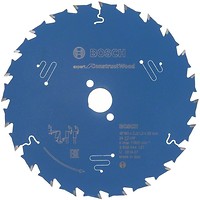 Фото Bosch Expert for Construct Wood пильный 165x1.3x20 мм (2608644137)