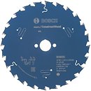 Фото Bosch Expert for Construct Wood пильный 160x1.3x20 мм (2608644136)