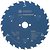 Фото Bosch Expert for Construct Wood пильный 160x1.3x20 мм (2608644136)