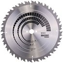 Фото Bosch Construct Wood пильный 400x2.2x30 мм (2608640703)