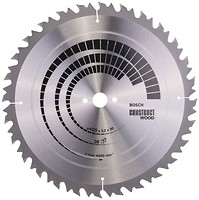 Фото Bosch Construct Wood пильный 400x2.2x30 мм (2608640703)