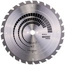 Фото Bosch Construct Wood пильный 400x2.5x30 мм (2608640693)
