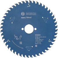 Фото Bosch Expert for Wood пильный 190x1.6x30 мм (2608644049)