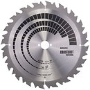 Фото Bosch Construct Wood пильный 315x2.2x30 мм (2608640701)