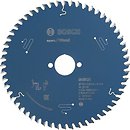 Фото Bosch Expert for Wood пильный 190x1.6x30 мм (2608644050)
