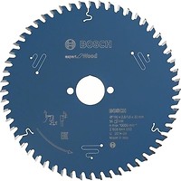 Фото Bosch Expert for Wood пильный 190x1.6x30 мм (2608644050)