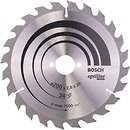 Фото Bosch Optiline Wood пильный 200x1.8x30 мм (2608640618)