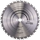 Фото Bosch Speedline Wood пильный 350x2.5x30 мм (2608640683)