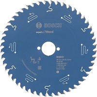 Фото Bosch Expert for Wood пильный 210x1.8x30 мм (2608644060)