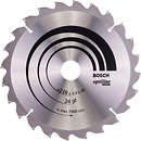 Фото Bosch Optiline Wood пильный 216x1.4x30 мм (2608640431)