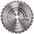 Фото Bosch Speedline Wood пильный 315x2.2x30 мм (2608640682)