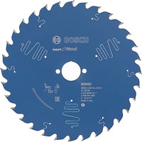 Фото Bosch Expert for Wood пильный 225x1.6x30 мм (2608644089)
