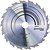 Фото Bosch Speedline Wood пильный 230x1.8x30 мм (2608640804)
