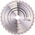 Фото Bosch Speedline Wood пильный 230x1.8x30 мм (2608640805)