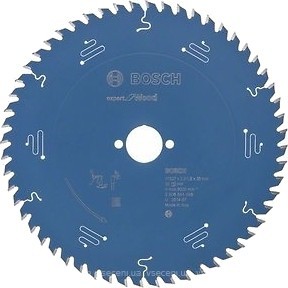 Фото Bosch Expert for Wood пильный 237x1.8x30 мм (2608644068)
