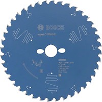 Фото Bosch Expert for Wood пильный 250x1.8x30 мм (2608644080)