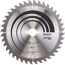Фото Bosch Optiline Wood пильный 250x1.4x30 мм (2608640728)