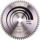Фото Bosch Optiline Wood пильный 250x2.2x30 мм (2608640665)