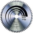 Фото Bosch Optiline Wood пильний 250x2.2x30 мм (2608640729)