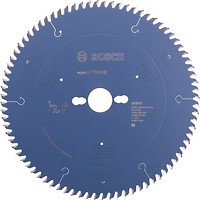Фото Bosch Expert for Wood пильный 250x1.8x30 мм (2608642500)