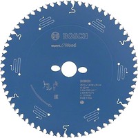 Фото Bosch Expert for Wood пильный 270x1.8x30 мм (2608644070)