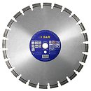 Фото S&R Meister алмазный отрезной сегментный 350x25.4 мм (242471350)