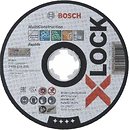 Фото Bosch абразивний відрізний 125x1.6x22.23 мм (2608619270)