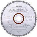 Фото Metabo Laminate cut пильний 216x1.8x30 мм (628442000)