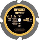 Фото DeWALT пильний 115x9.5 мм (DT20421)