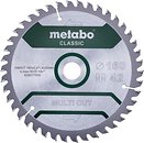 Фото Metabo пильний 160x2.2x20 мм (628658000)