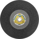 Фото Klingspor Kronenflex A 24 N Supra абразивный отрезной 350x3.5x25.4 мм (13527)