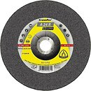 Фото Klingspor Kronenflex A 24 R Supra абразивный отрезной 100x2.5x16 мм (13754)
