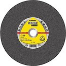 Фото Klingspor Kronenflex A 24 R Supra абразивный отрезной 180x3.5x22.23 мм (13474)