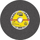 Фото Klingspor Kronenflex A 24 R Supra абразивный отрезной 180x3.0x22.23 мм (13456)