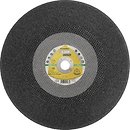 Фото Klingspor Kronenflex A 24 R Supra абразивный отрезной 400x4.5x40 мм (296567)
