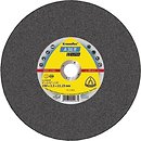 Фото Klingspor Kronenflex A 36 R Supra абразивный отрезной 115x2.0x22.23 мм (123208)