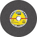 Фото Klingspor Kronenflex A 36 R Supra абразивный отрезной 150x2.0x22.23 мм (251752)