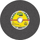 Фото Klingspor Kronenflex C 24 R Supra абразивный отрезной 150x2.5x22.23 мм (6668)