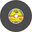 Фото Klingspor Kronenflex C 24 R Supra абразивный отрезной 180x3.0x22.23 мм (13453)
